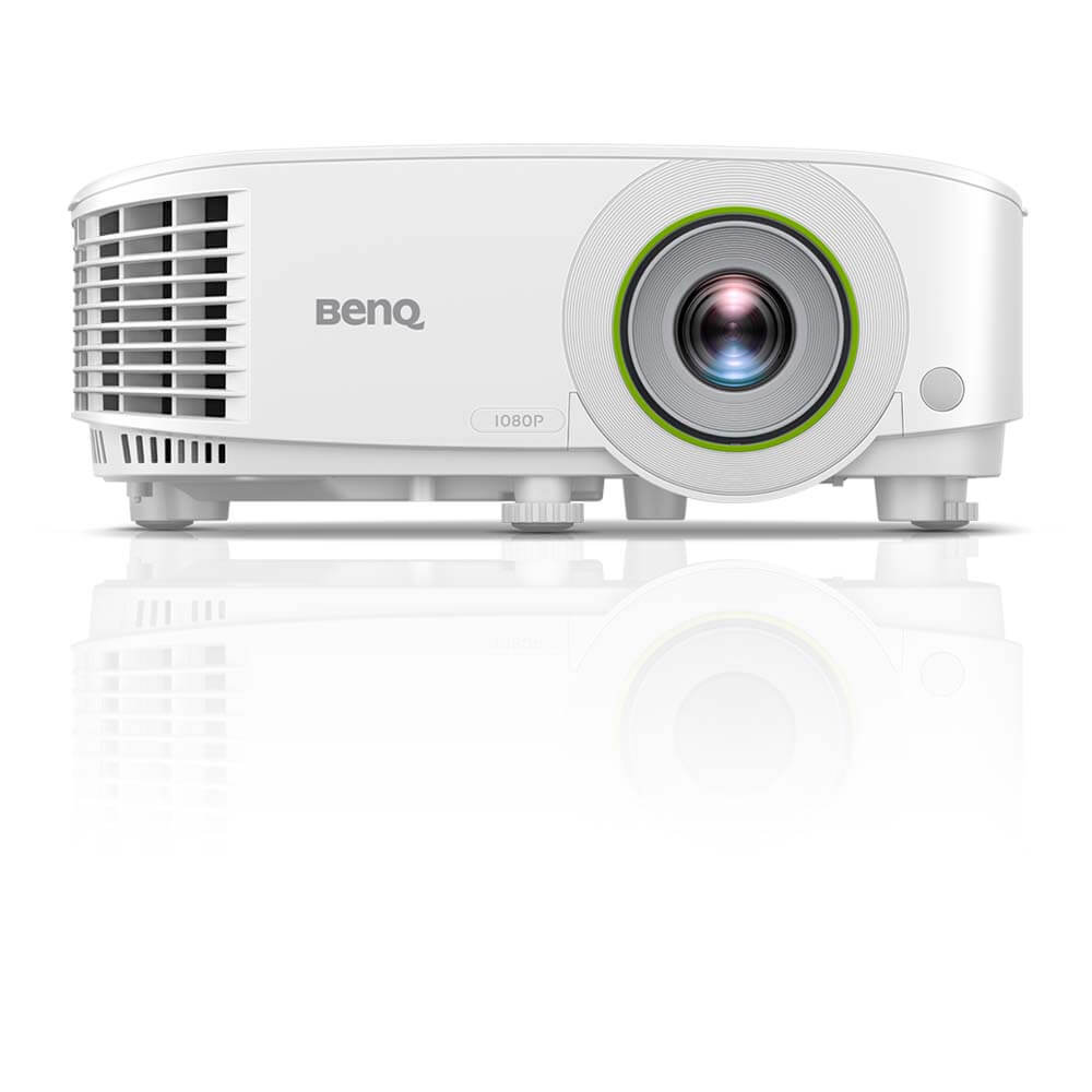 BenQ EH600 3500lm Full HD DLP Smart Projector
