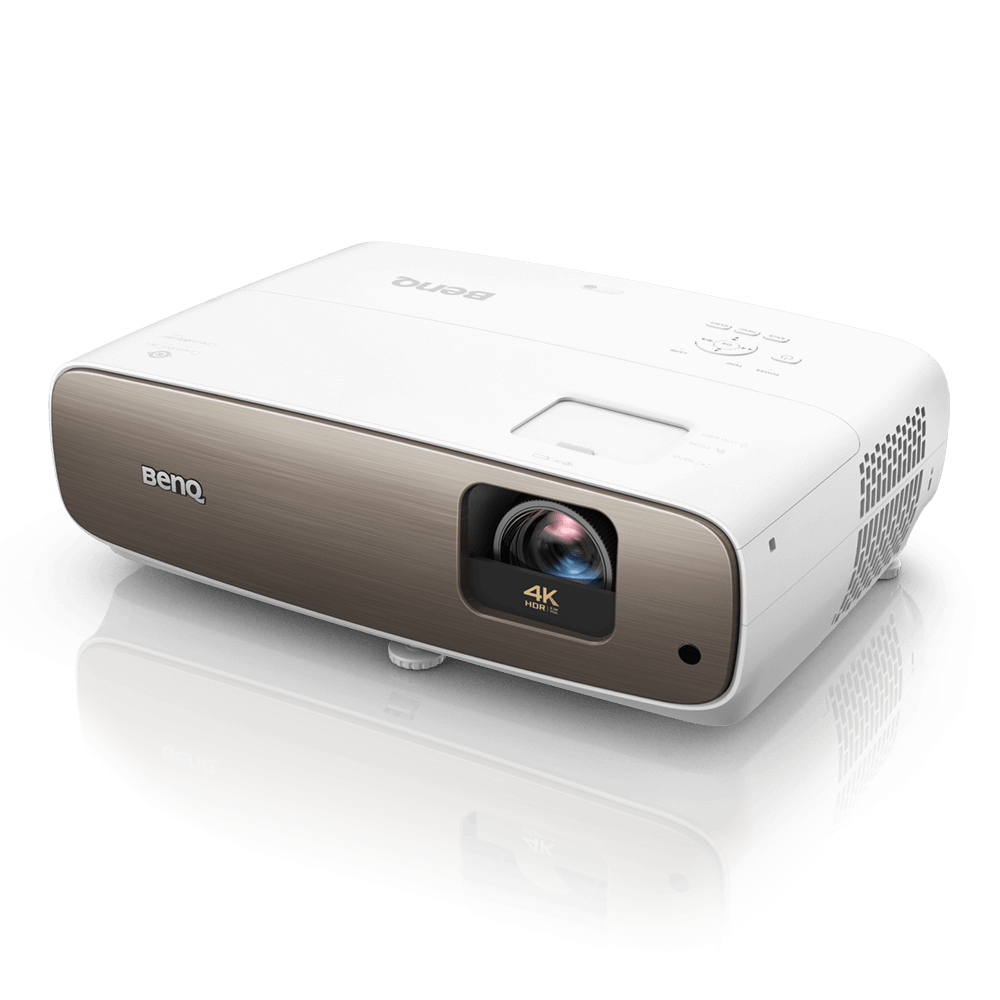 BenQ HT3550 2000lm 4K UHD Home Theater Projector