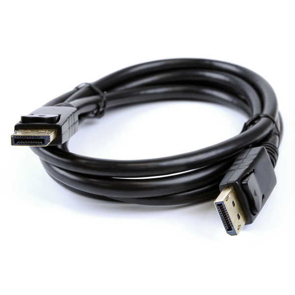 Viewsonic CB-00010555 DisplayPort to DisplayPort Cable 6FT
