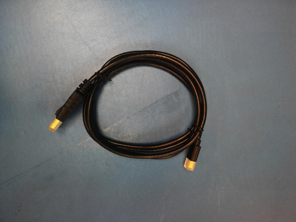 Viewsonic CB-00010958 Mini DisplayPort to DisplayPort Cable 6FT