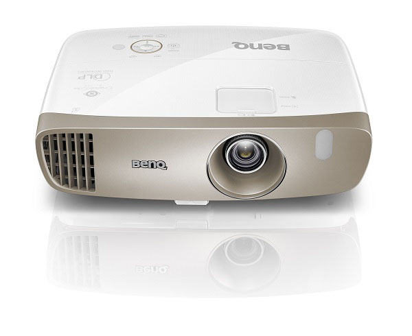 BenQ HT3050 2000lm Full HD Home Theater Projector w/ Rec. 709 Cinematic Color