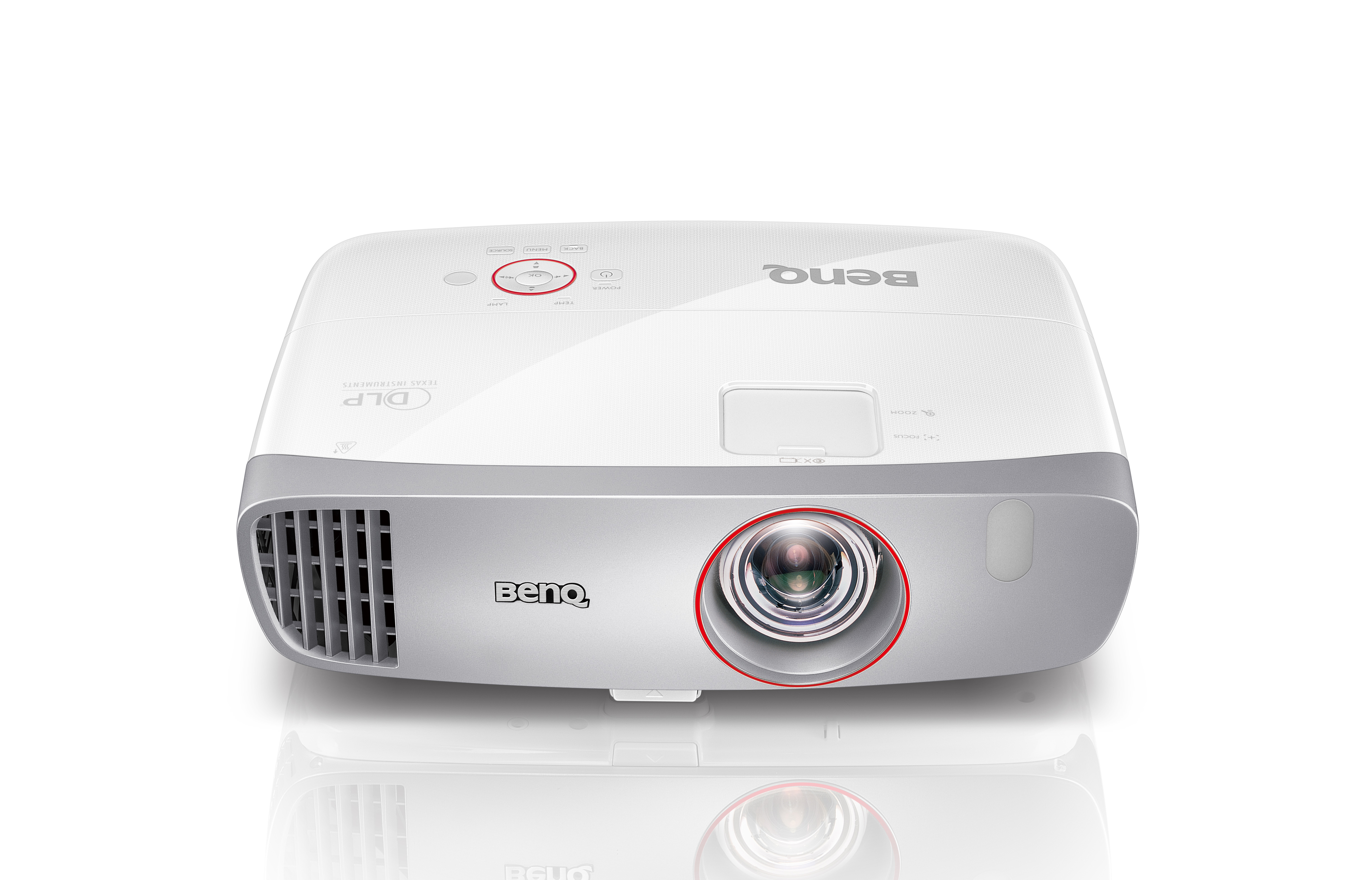 BenQ HT2150ST 2200lm Full HD Home Gaming Projector