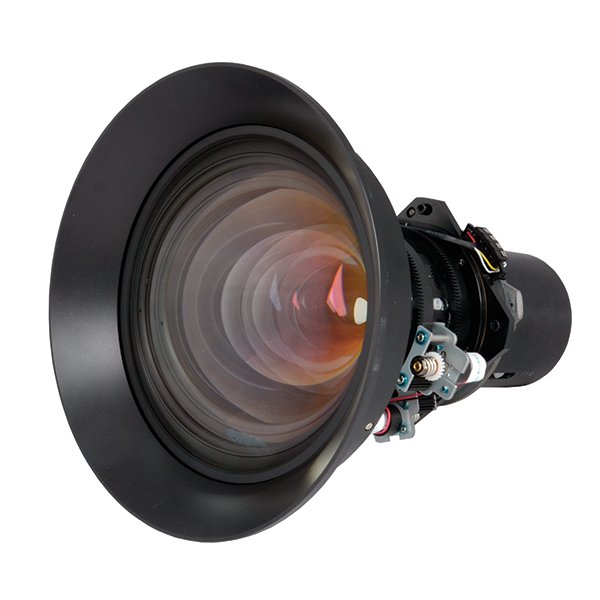 Optoma BX-CTA18 Motorized Short Throw Zoom Lens for UB Series WUXGA