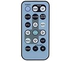 Mitsubishi X500REM Projector Remote Control for X30 and XD490U