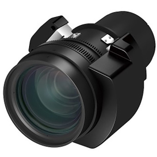 Epson ELPLM15 Middle-Throw Zoom Lens #2