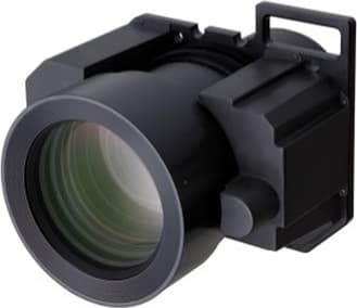 Epson V12H004L09 ELPLL09 Long Zoom Lens For Pro L25000U (4.79-7.20)