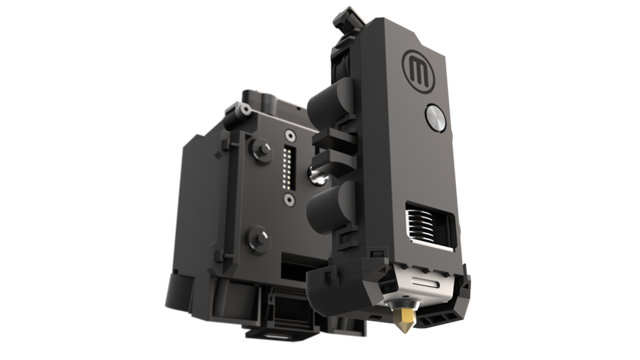 Makerbot MP07325 Smart Extruder+ (Replicator & Mini)