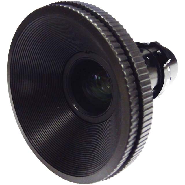 BenQ 5J.J8C14.001 Optional Long Throw Lens for SH960+ & SH963+ PRJ