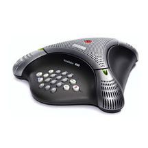 Polycom VoiceStation 300 analog conference phone