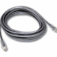 100ft High-Speed Internet Modem Cable 