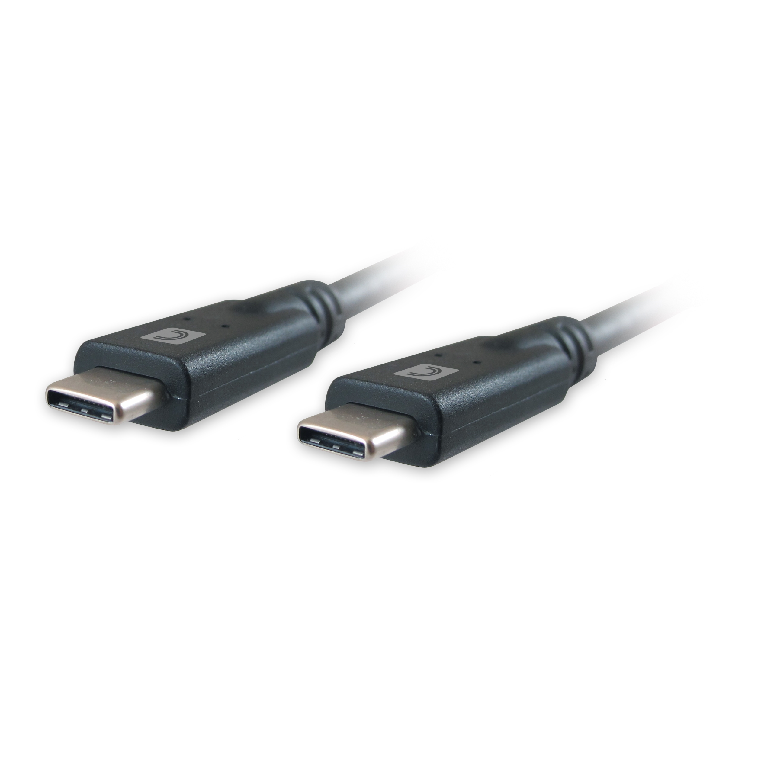 Comprehensive USB 3.1 C Male to C Male Cable 3ft.