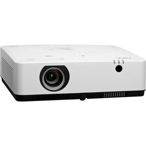 NEC NP-ME453X 4500-Lumen XGA LCD Projector