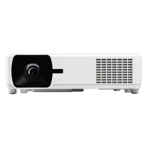 Viewsonic LS600W 3000-Lumen WXGA Business & Education DLP Projector