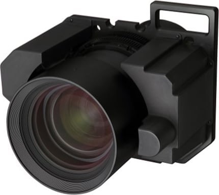 Epson V12H004M0CLA Middle-throw #1 zoom lens (ELPMLM12)