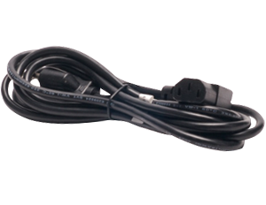 Anchor PC-2 Power cord for Bigfoot, Beacon, Liberty, and AN-1000X+
