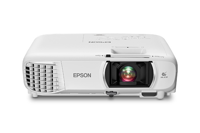 Epson Home Cinema 1080 3400lm Full HD LCD Projector