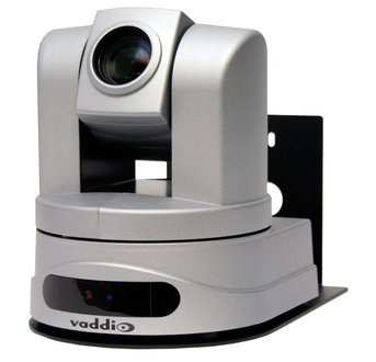 Vaddio 535-2020-230 Model HD-20/22/30/USB Thin Profile Wall Mount Bracket
