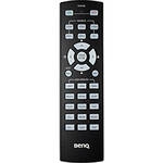 BenQ 5J.J1U06.001 Remote Control for W600, W1000 & W1000+