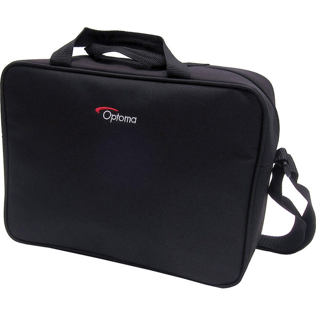 Optoma BK-4028 Soft-Sided Carrying Case