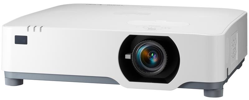 Dukane ImagePro 6652WSSB 5200lm WXGA LCD Laser Projector