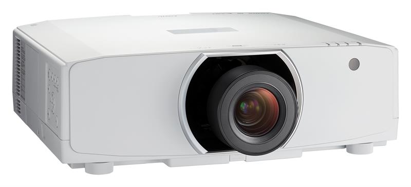 Dukane ImagePro 6765WU 6500lm WUXGA LCD Projector (No Lens)