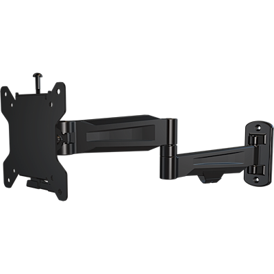 Crimson A34100 Articulating Mount for 10-30in Flat Panels