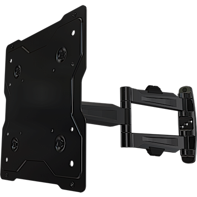 Crimson A40 Articulating Mount for 13-40in Flat Panels