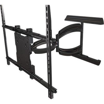 Crimson A55 Articulating Mount for 37-55in+ Flat Panels