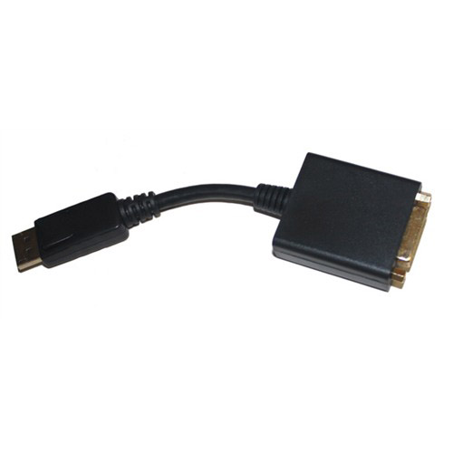Covid ADP-0194 Adapter, Display Port (M) to DVI (F) Pigtail