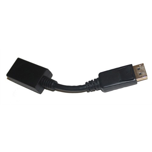Covid ADP-DP-HDF DisplayPort to HDMI Adapter