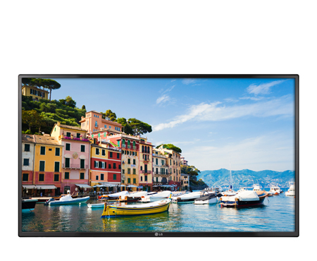 LG 55WL30MS-D 55in. IPS Direct LED Full HD Capable Monitor