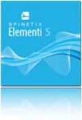 Spinetix Elementi S - Digital Signage Software, Standard