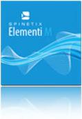 Spinetix Elementi M - Digital Signage Software, Multi-User