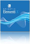 Spinetix Elementi X - Digital Signage Software, Expert/Integrator Package