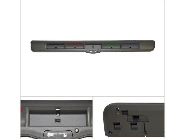 SMART FRU-PT13-D FRU Pen Tray PT13 Dual Touch