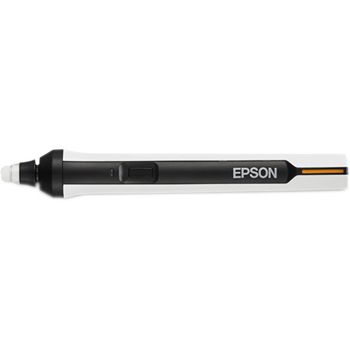 Epson Interactive Pen A - Orange for BrightLink Interactive Projectors (850nm IR)