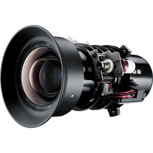 Optoma BX-CAA01 Motorized Short Throw Zoom Projector Lens