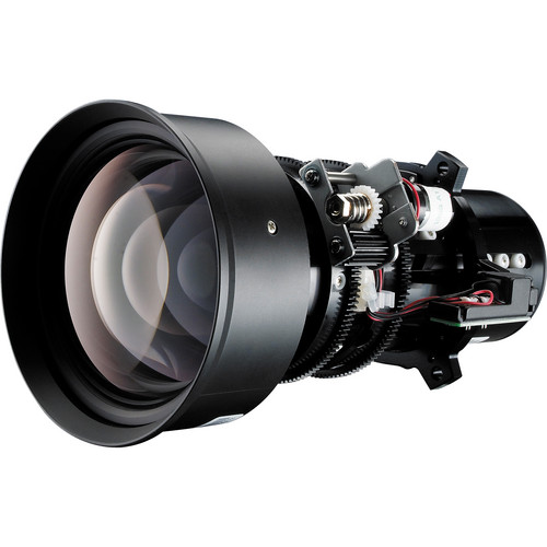 Optoma BX-CAA03 Motorized Long Throw Zoom Projector Lens