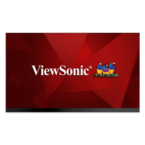 Viewsonic LD135-151 135in. 1920 x 1080 600-nit Display, 24/7 Operation