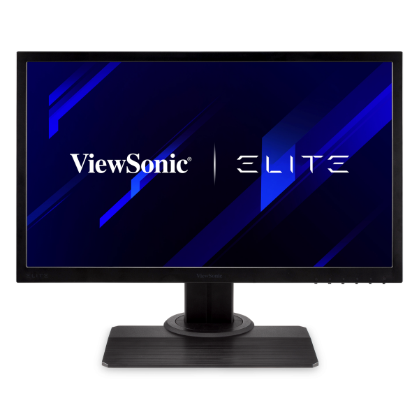 ViewSonic ELITE XG240R 24in. 144Hz 1080p FreeSync Premium Gaming Monitor