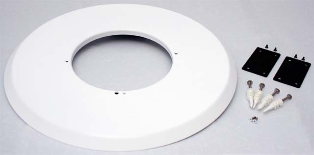 Vaddio 998-2225-051 Recessed Installation Kit for IN-Ceiling Enclosure