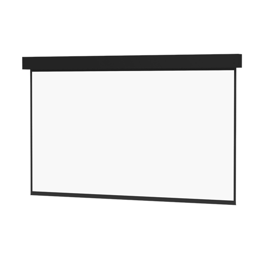 Da-Lite 264x264in Professional Electrol Screen, Matte White (1:1)