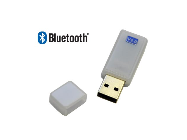 SMART 03-00177-20 Bluetooth PC Dongle for WC6-UK