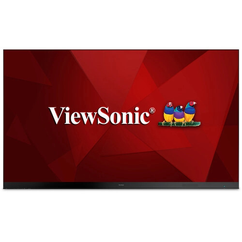 Viewsonic LDS135-151 135? Full HD Premium All-In-One Direct-View LED Commercial Display