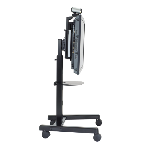 Chief PFCUS700 Mobile Cart Kit: PFCUS with PAC700 Case