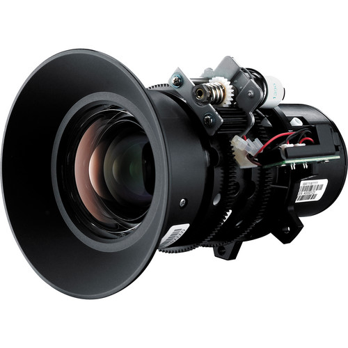 Optoma BX-CAA02 Motorized Standard Throw Zoom Projector Lens
