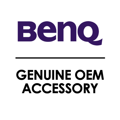 BenQ 5J.J6H06.001 Remote Control for MX502 and MX503 Projector