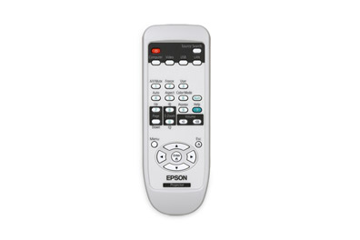 Epson 1519442 Replacement Projector Remote Control
