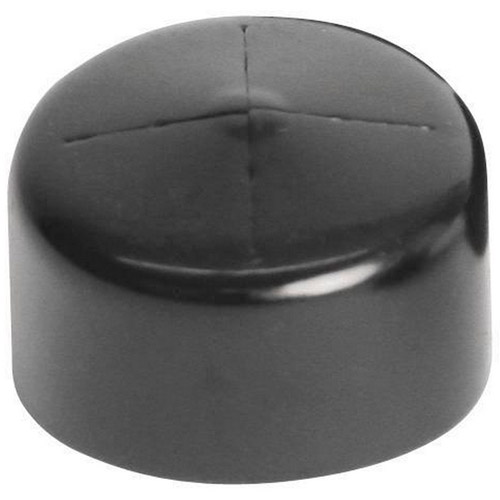 Chief CMA278 Vinyl Cap (10-Pack) for NPT Pipes