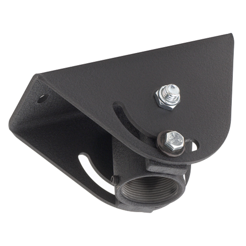 Chief CMA-395 Angled Ceiling Adapter w/ Threaded Coupler